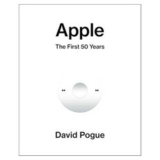 Apple : The First 50 Years, Simon & Schuster