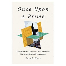 Once Upon a Prime, Flatiron Books Flatiron Books