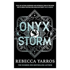 The Empyrean Series #03 : Onyx Storm, Little, Brown