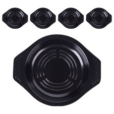 JL Home 營業用砂鍋墊 A-07, 5個