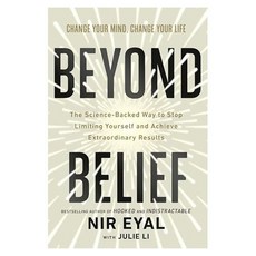Beyond Belief, Ebury Publishing