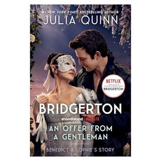 Bridgerton #03 : Offer From a Gentleman, HarperCollins
