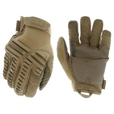 메카닉스웨어 New 엠팩트 글러브 양손착용 세트, 코요테, 1세트