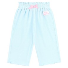 몰리멜리 러블리 7부 시원 팬츠