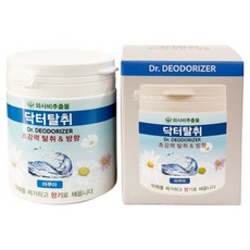 Dr.除臭 水漾, 170g, 1個