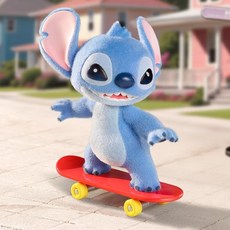 TOP TOY 迪士尼 Hello 史迪奇系列 隨機出貨, 1個