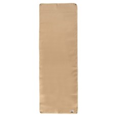 디얼스 코듀라 그라운드시트 코트, 탄