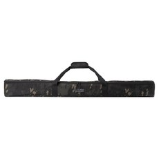 디얼스 CORDURA Separate IGT 4 Unit Case 롱, 블랙멀티캠, 1개, 1단