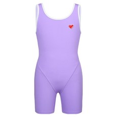 renoma SWIM 簡約配色U型美背三分連身泳衣 RN-GS2G564