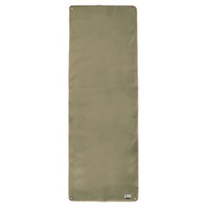 디얼스 코듀라 그라운드시트 코트, 올리브