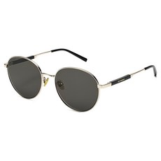 Ed Hardy 復古圓形太陽眼鏡 EDS7088