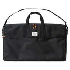 디얼스 코듀라 IGT 테이블 케이스 레귤러, 블랙, 1개, 1단