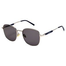Ed Hardy 復古方形太陽眼鏡 EDS7087