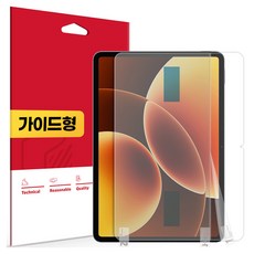 스코코 올레포빅 태블릿PC 액정보호필름 세트, 1세트