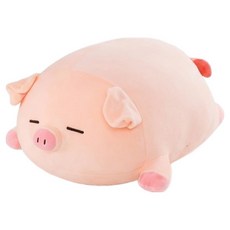 DADALAND 動物長抱枕靠墊玩偶