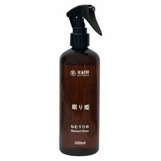 美科妍 Nemuri Hime 睡眠噴霧 300ml, 1個