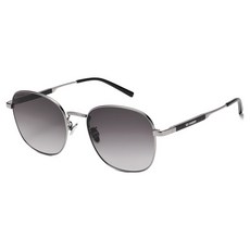Ed Hardy 復古方形太陽眼鏡 EDS7087 56