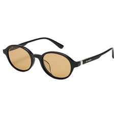 Ed Hardy 圓形太陽眼鏡 EDS6122 52