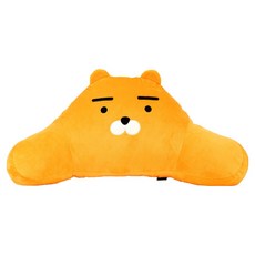 Kakao Friends 背背車用靠墊, 萊恩, 1個