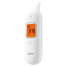 OmROn 歐姆龍 耳溫槍 MC-E533, 1個