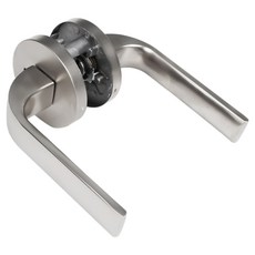 K1DOMO 按鈕式房門把手