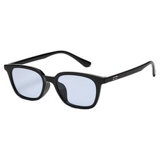 FILA 斐樂 男女通用方形太陽眼鏡 FLS7479 52