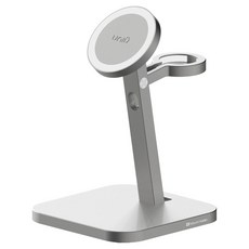 UNIU Z2 MagSafe 2合1 立式支架