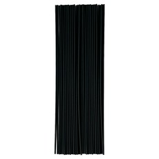 COCODOR 珂珂朵爾 擴香纖維棒 48cm, 1個, 60入, 黑色