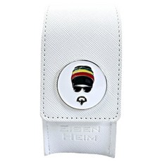 EisenHeim 高爾夫球袋, 白色簡約, 1個