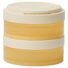 이지앤프리 프레시타워 토핑블럭 115ml, 프레시타워 토핑블럭 115ml 2P 망고