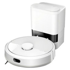 iRobot 掃拖機器人, 白色, Roomba 105 Combo