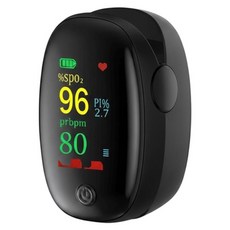 UTA AD902 指夾式脈搏血氧機, 1個, 1個裝