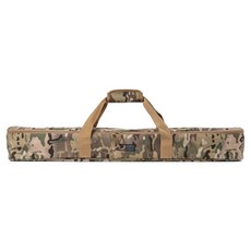 디얼스 CORDURA Separate IGT 3 Unit Case 레귤러, 멀티캠, 1개, 1단