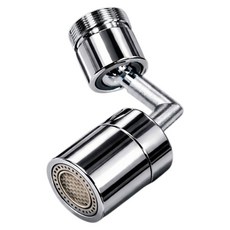 LEADER 麗達 720度兩段式起泡器 LBE E08, 1個