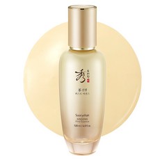 수려한 진생 퍼스트 에센스, 120ml, 1개