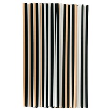 COCODOR 珂珂朵爾 擴香纖維棒 20cm 100入組