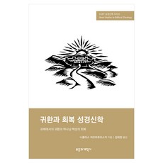 SSBT 귀환과 회복 성경신학, 부흥과개혁사, 니콜라스 피오트로프스키