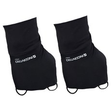 INCONTRO 全覆蓋特大尺寸防紫外線高爾夫手背套 右手配戴