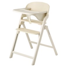 엔픽스 비바체 플립 하이체어, 크림 워시