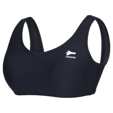 renoma SWIM 女款基本款扣環運動內衣 RN-CS2G957