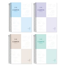 misoro 3000 Campus 數學練習本 2511