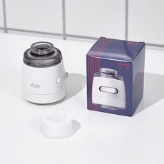 Aer 廚房水槽蛇形水龍頭