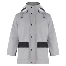JebiRainwear 休閒運動機能性雨衣上下套裝 Si-140