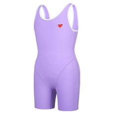 renoma SWIM 簡約配色U型美背三分連身泳衣 RN-GS2G564