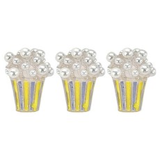 KHOOMIE DIY手作 珍珠材料 6W0151