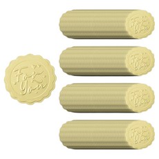 KHOKURI 喜帖 明信片信封 封蠟貼紙 6W0146