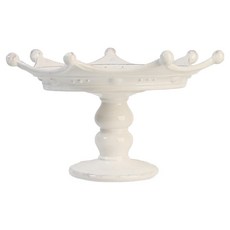 VIRGINIA CASA Regal 大號皇冠蛋糕架 32cm