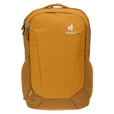 deuter Giga 旅遊背包 3812321 28L, 棕黃色
