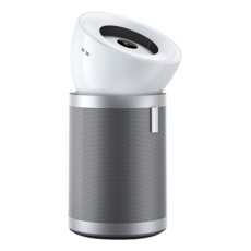 dyson 戴森 Purifier Big+Quiet 強效極靜空氣清淨機 BP02, 白色 + 柔霧銀