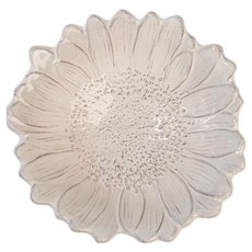 버지니아까사 로맨티카 데이지 스몰 볼 16cm, 비앙코, 1개